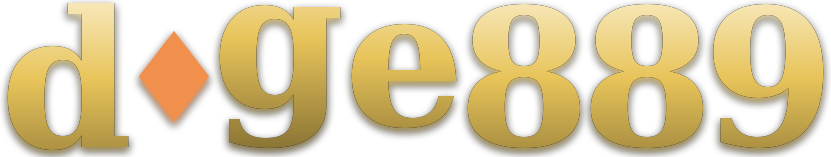 doge889 logo